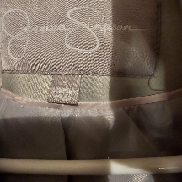 Jessica Simpson women's jackets - Picture 5 of 5